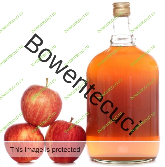 cum să beți oțet de mere pentru varicoză)